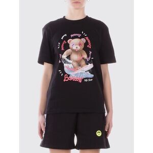 Barrow T-Shirt Woman Black